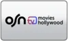 VIX| CINE HOLLYWOOD ᴿᴬᵂ logo