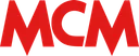 FR| MCM HD ᴿᴬᵂ logo