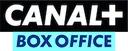 FR| CANAL+ BOX OFFICE HD ᴿᴬᵂ logo