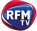 FR| RFM TV HD ᴿᴬᵂ logo