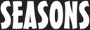 FR| SEASONS HD ᴿᴬᵂ logo