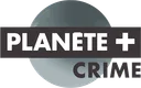 FR| PLANETE+ CRIME HD ᴿᴬᵂ logo