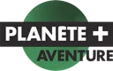 FR| PLANETE+ AVENTURE HD ᴿᴬᵂ logo