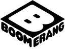 FR| BOOMERANG HD ᴿᴬᵂ logo