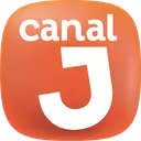FR| CANAL J HD ᴿᴬᵂ logo