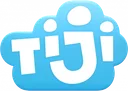 FR| TIJI HD ᴿᴬᵂ logo