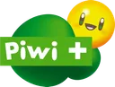 FR| PIWI+ HD ᴿᴬᵂ logo