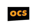FR| OCS HD ᴿᴬᵂ logo