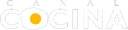 ES| COCINA HD ᴿᴬᵂ logo