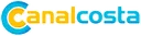 ES| CANAL COSTA HD ᴿᴬᵂ logo