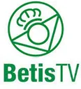 ES| BETIS TV HD ᴿᴬᵂ logo