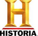ES| HISTORIA HD ᴿᴬᵂ logo