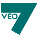 ES| VEO 7 ᴿᴬᵂ logo