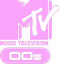ES| MTV 00s ᴿᴬᵂ logo
