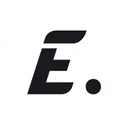 ES| ENERGY ᴿᴬᵂ logo