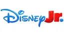 ES| DISNEY JUNIOR ᴿᴬᵂ logo