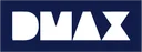 ES| DMAX FHD ᴿᴬᵂ logo