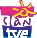 ES| CLAN TVE ᴿᴬᵂ logo