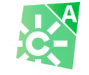 ES| CANAL SUR ANDALUCIA ᴿᴬᵂ logo