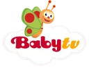 ES| BABY TV ᴿᴬᵂ logo