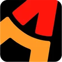 ES| ARAGóN TV FHD ᴿᴬᵂ logo