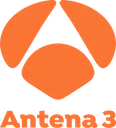 ES| ANTENA 3 FHD ᴿᴬᵂ logo
