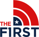 US| THE FIRST TV logo