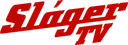 SKY| SLAGER TV ᴿᴬᵂ logo