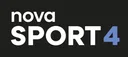 SKY| NOVA SPORT 4 ᴿᴬᵂ logo