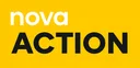 SKY| NOVA ACTION ᴿᴬᵂ logo
