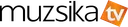 SKY| MUZSIKA TV ᴿᴬᵂ logo