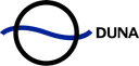 SKY| DUNA ᴿᴬᵂ logo