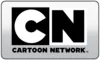 RO| CARTOON NETWORK ᴿᴬᵂ logo