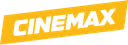 RO| CINEMAX ᴿᴬᵂ logo