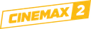 RO| CINEMAX2 ᴿᴬᵂ logo