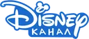 RO| DISNEY ᴿᴬᵂ logo