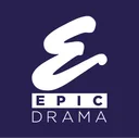 RO| EPIC DRAMA HD ᴿᴬᵂ logo