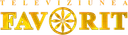 RO| FAVORIT TV ᴿᴬᵂ logo