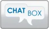 RO| FIGHTBOX ᴿᴬᵂ logo