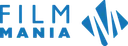 RO| FILM MANIA ᴿᴬᵂ logo