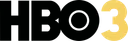 RO| HBO3 ᴿᴬᵂ logo
