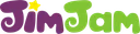 RO| JIMJAM ᴿᴬᵂ logo