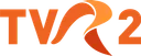 RO| TVR 2 ᴿᴬᵂ logo