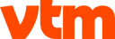 BE| VTM ᴿᴬᵂ logo