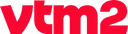 BE| VTM 2 ᴿᴬᵂ logo