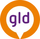 NL| OMROEP GELDERLAND logo