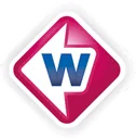 NL| OMROEP WEST logo