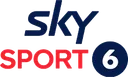 NZ| SKY SPORT 6 FHD logo