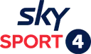 NZ| SKY SPORT 4 FHD logo