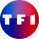 FR| TF1 HD logo